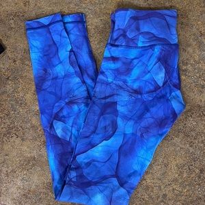 Wunder Train leggings